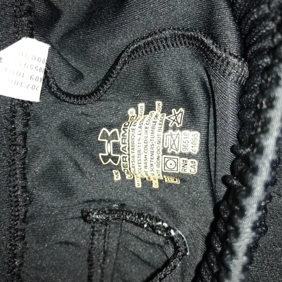 Under Armour Capri - Picture 6 of 6